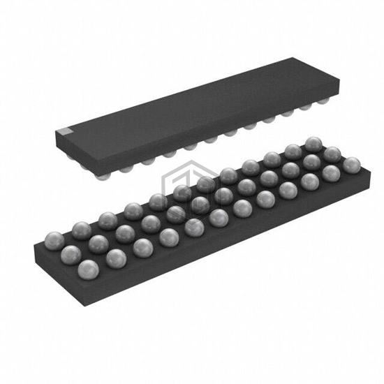 RT1452B6TR7 - CTS Resistor Products - Resistor Networks, Arrays