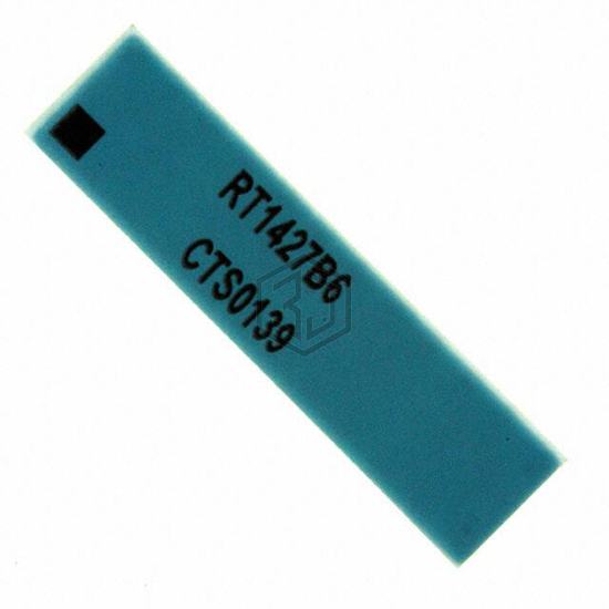 RT1427B6TR7 - CTS Resistor Products - Resistor Networks, Arrays
