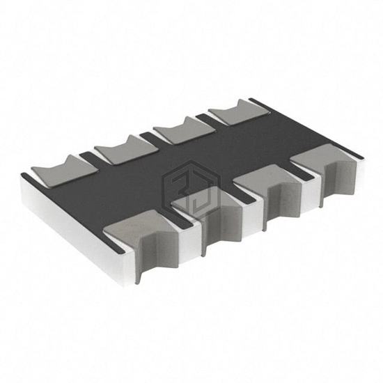 744C083111JP - CTS Resistor Products - Resistor Networks, Arrays