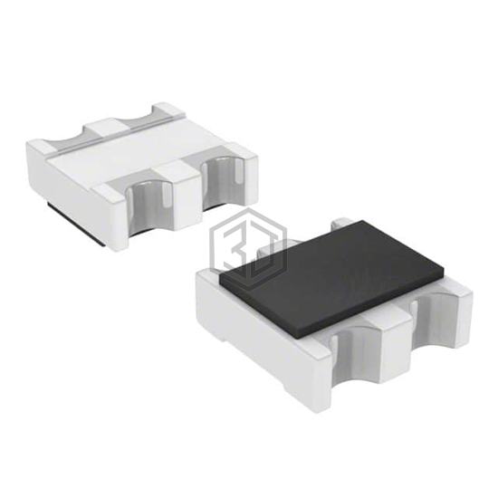 CRB1A2E220JD - KYOCERA AVX - Resistor Networks, Arrays