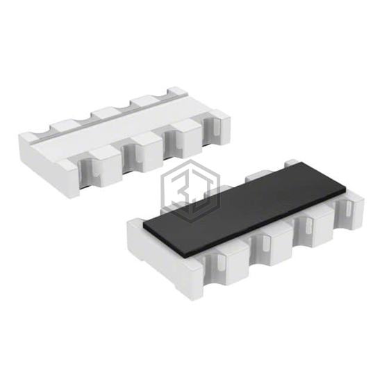 CRC3A4E331JT - KYOCERA AVX - Resistor Networks, Arrays