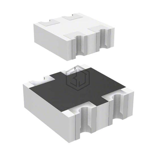 RN102PJ3R0CS - Samsung Electro-Mechanics - Resistor Networks, Arrays