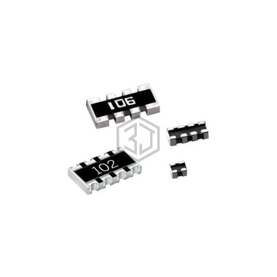 CN-42JL6---18R - Viking Tech - Resistor Networks, Arrays