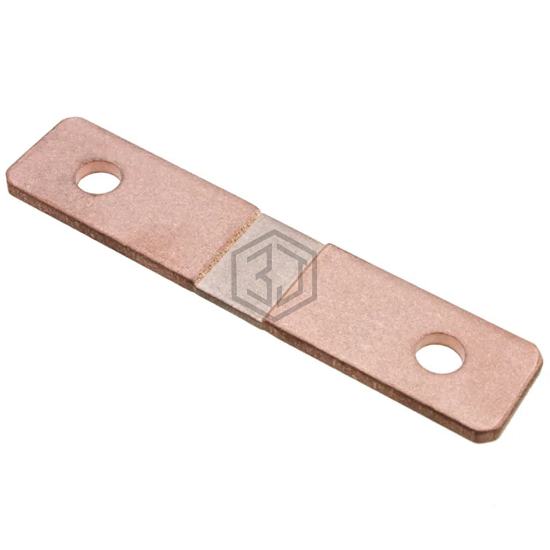 WSBS8518L2500JTP3 - Vishay Dale - Specialized Resistors