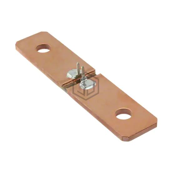 WSBS8518L1000JT20 - Vishay Dale - Specialized Resistors