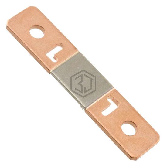WSBS8518L5000JT34 - Vishay Dale - Specialized Resistors