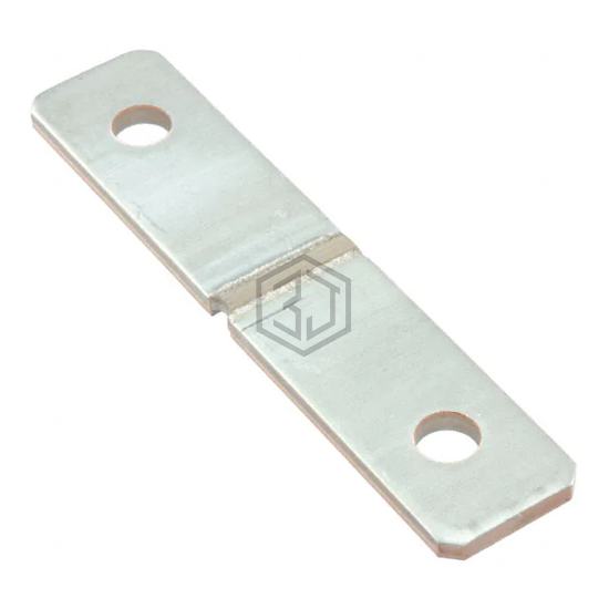 WSBS8518L1250JT14 - Vishay Dale - Specialized Resistors