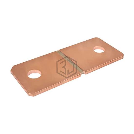 WSBS8536L0500JK - Vishay Dale - Specialized Resistors