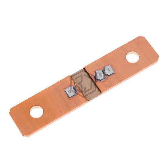 WSBS8518L1000JT40 - Vishay Dale - Specialized Resistors
