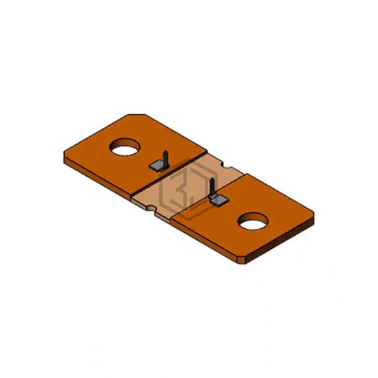 WSBS8536L1000JK20 - Vishay Dale - Specialized Resistors