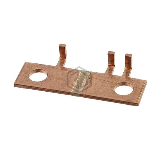 WSMS2908L1000JK - Vishay Dale - Specialized Resistors