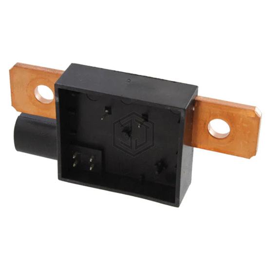 WSBM8518L0500JK - Vishay Dale - Specialized Resistors
