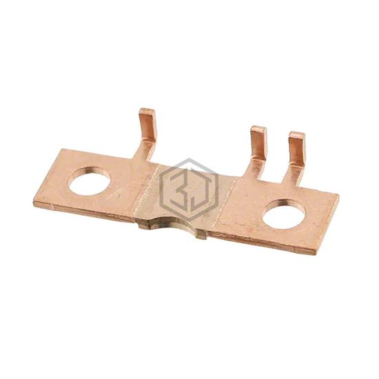 WSMS2908L2500JK - Vishay Dale - Specialized Resistors