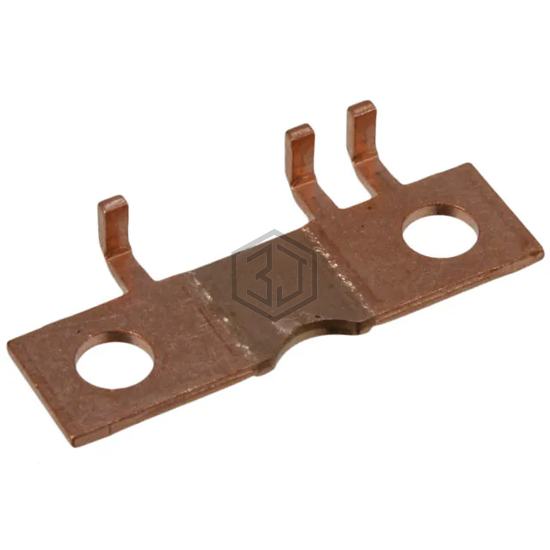 WSMS2908L5000JK - Vishay Dale - Specialized Resistors