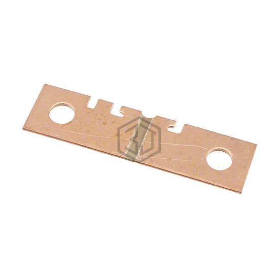 WSMS5515L1000JK - Vishay Dale - Specialized Resistors