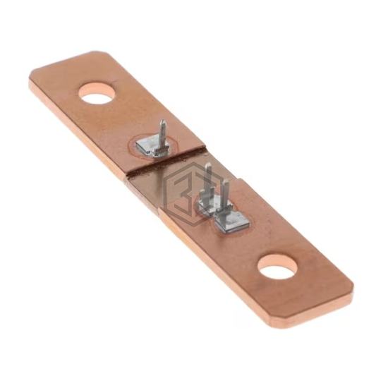 WSBS8518L1250JK40 - Vishay Dale - Specialized Resistors