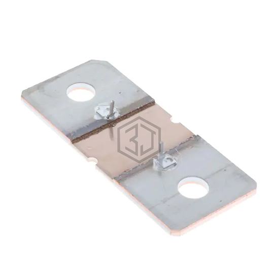 WSBS8536L1250JK60 - Vishay Dale - Specialized Resistors