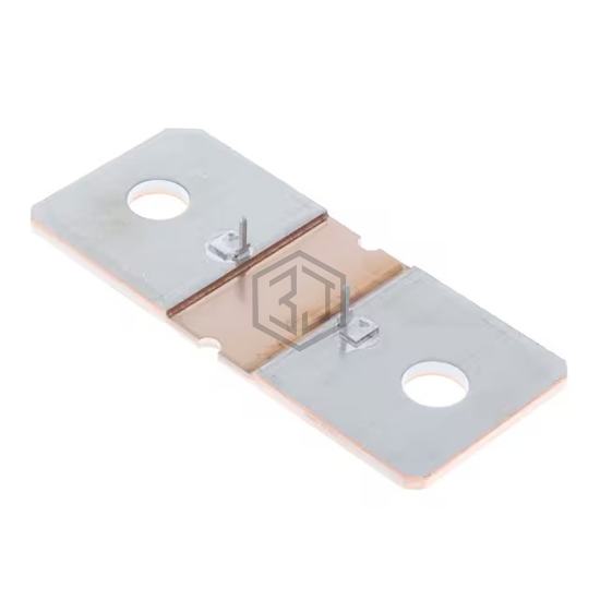 WSBS8536L1000JK60 - Vishay Dale - Specialized Resistors