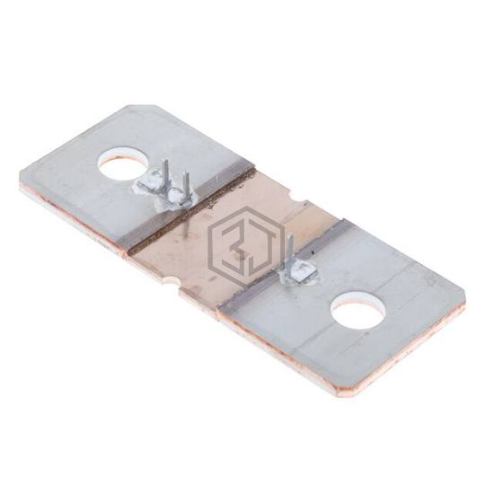 WSBS8536L1250JK80 - Vishay Dale - Specialized Resistors