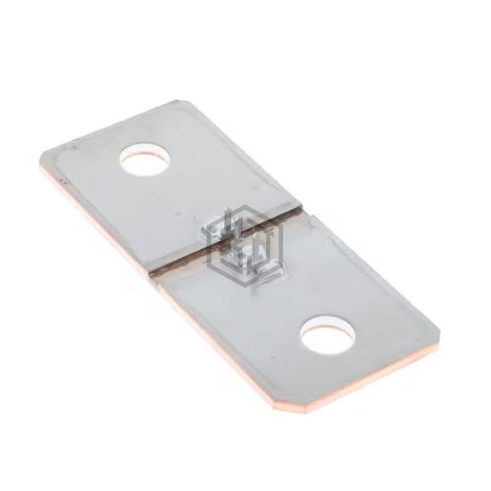 WSBS8536L0250JK80 - Vishay Dale - Specialized Resistors