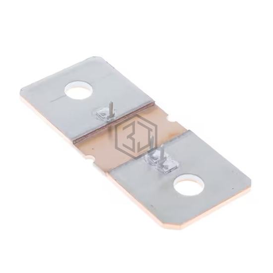 WSBS8536L1000JK80 - Vishay Dale - Specialized Resistors