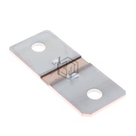 WSBS8536L0500JK80 - Vishay Dale - Specialized Resistors