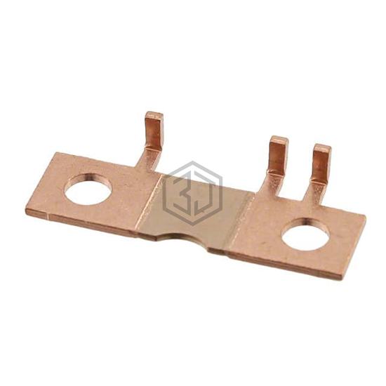 WSMS2908L3000JK - Vishay Dale - Specialized Resistors