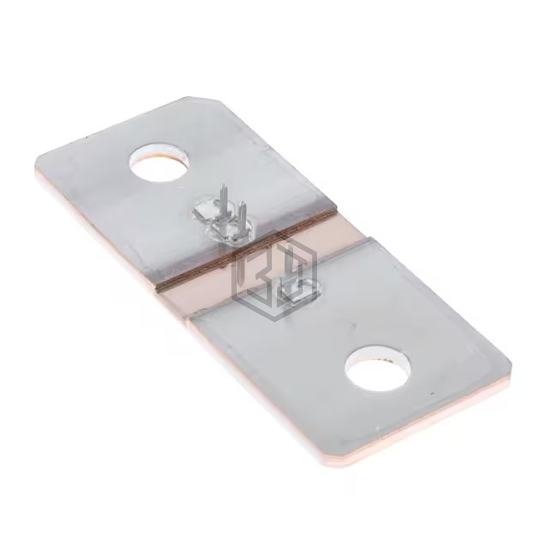 WSBS8536L0500JK60 - Vishay Dale - Specialized Resistors