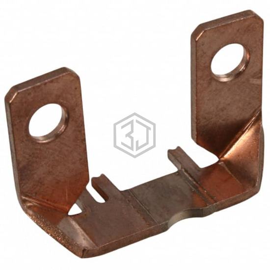 WSMS2906L3000JK - Vishay Dale - Specialized Resistors
