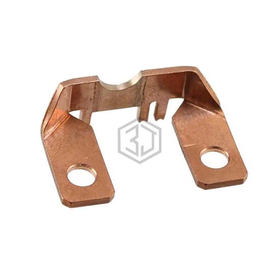 WSMS2906L4000JK - Vishay Dale - Specialized Resistors