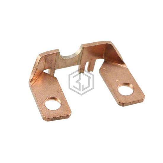 WSMS2906L5000JK - Vishay Dale - Specialized Resistors