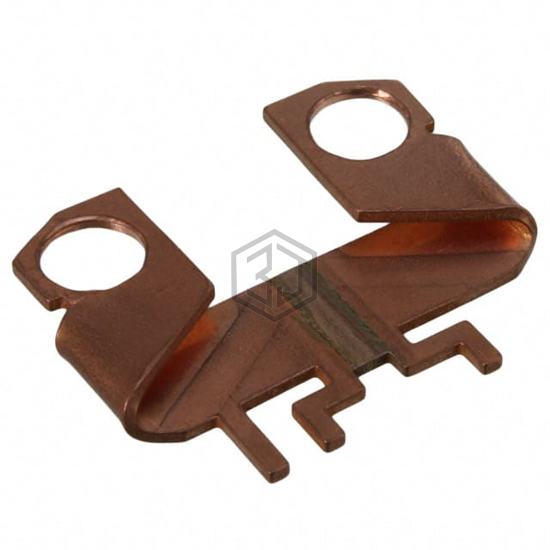 WSMS3124L1000JK - Vishay Dale - Specialized Resistors