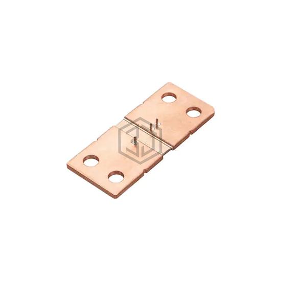 SH6918F700AHEP - Ohmite - Specialized Resistors