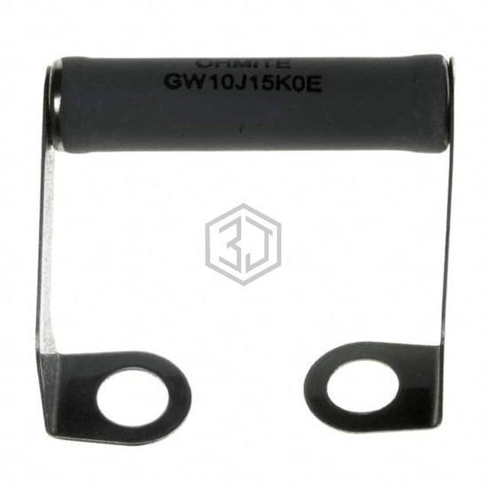GW10J15K0E - Ohmite - Specialized Resistors