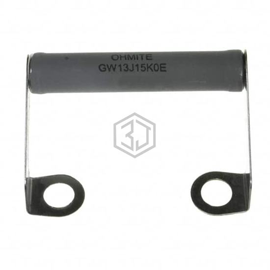 GW13J15K0E - Ohmite - Specialized Resistors