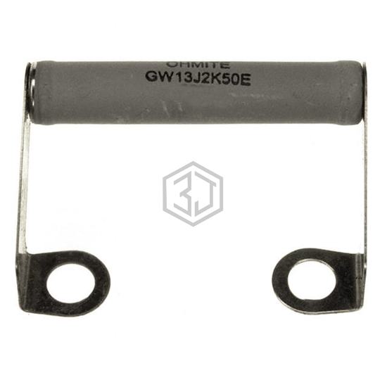 GW13J2K50E - Ohmite - Specialized Resistors