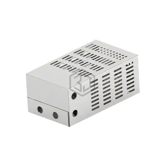 HPBA005E2K0050E - TE Connectivity Passive Product - Specialized Resistors