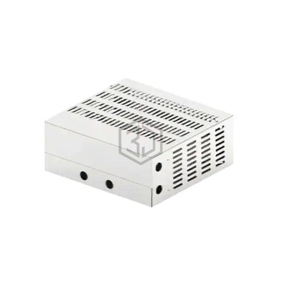 HPBA010A190R100E - TE Connectivity Passive Product - Specialized Resistors