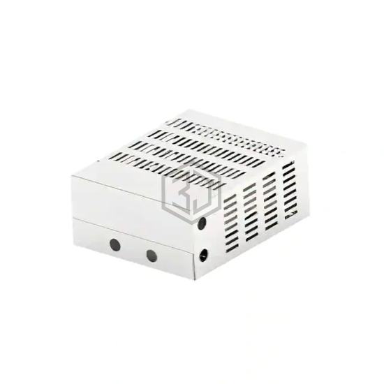 HPBA020E575R050E - TE Connectivity Passive Product - Specialized Resistors