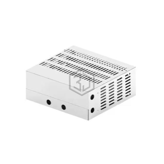HPBA015A125R100E - TE Connectivity Passive Product - Specialized Resistors