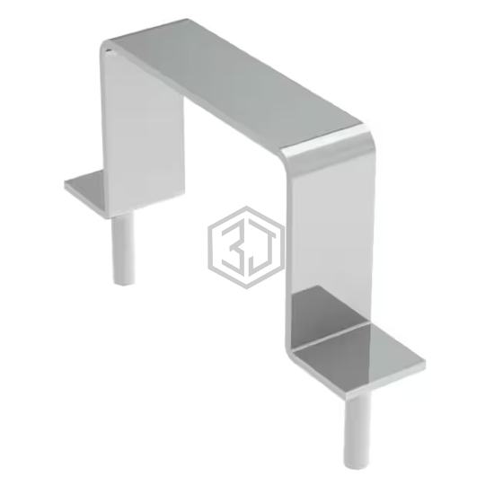 KNS100FB-RJ-R025T0 - Vitrohm - Specialized Resistors