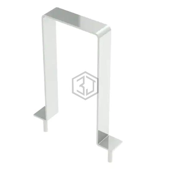 KNS300FB-RL-R005T0 - Vitrohm - Specialized Resistors