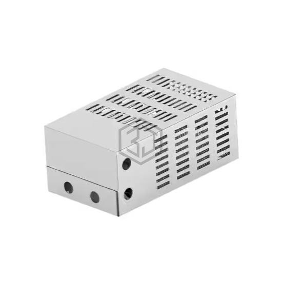 HPBA005D1K0100E - TE Connectivity Passive Product - Specialized Resistors