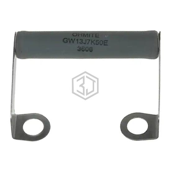 GW13J7K50E - Ohmite - Specialized Resistors