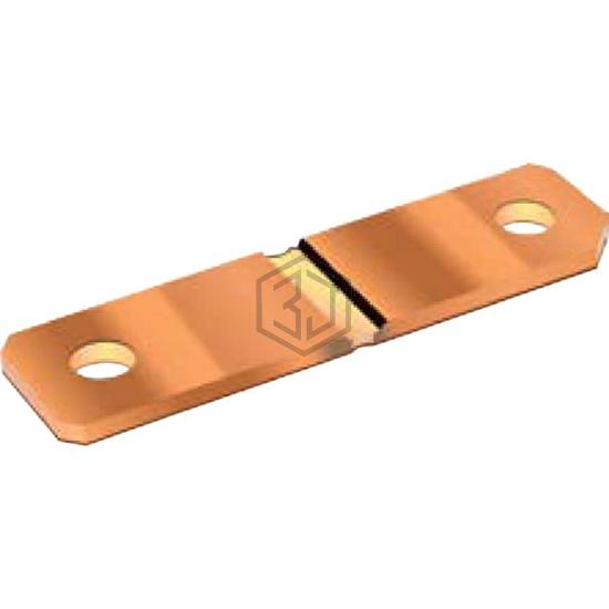 CSM2F-6918-L050J00 - Bourns Inc. - Specialized Resistors