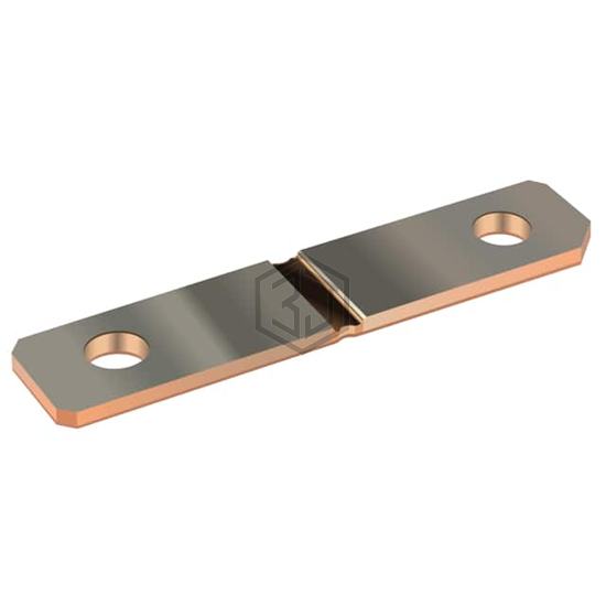 CSM2F-8518-L100J02 - Bourns Inc. - Specialized Resistors