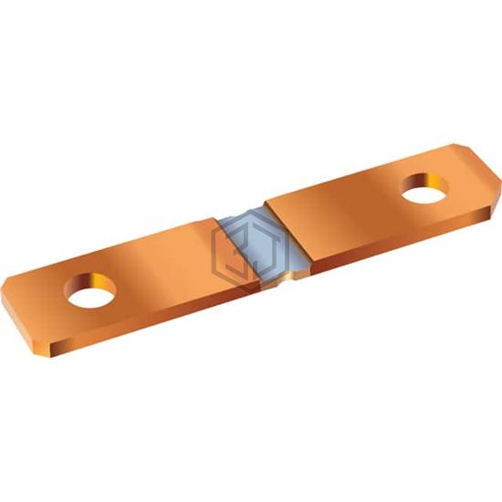 CSM2F-8518-L050J02 - Bourns Inc. - Specialized Resistors