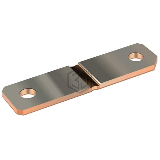 CSM2F-6918-L100J00 - Bourns Inc. - Specialized Resistors