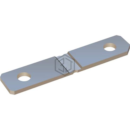 CSM2F-8518-L200J02 - Bourns Inc. - Specialized Resistors