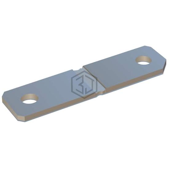 CSM2F-6918-L200J00 - Bourns Inc. - Specialized Resistors